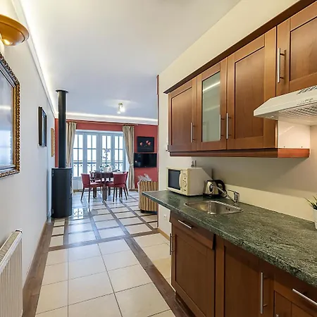 Vacationclub - Zachod Slonca Apartament 26 Apartment *
