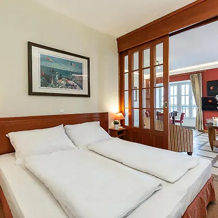 Vacationclub - Zachod Slonca Apartament 26 * Mielno (Koszalin)