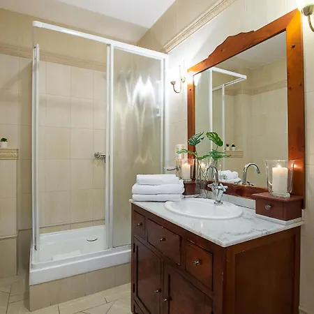 Apartment Vacationclub - Zachod Slonca Apartament 26 *